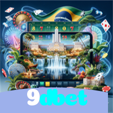 9dbet:O melhor cassino para você jogar poker e fazer apostas no futebol online!