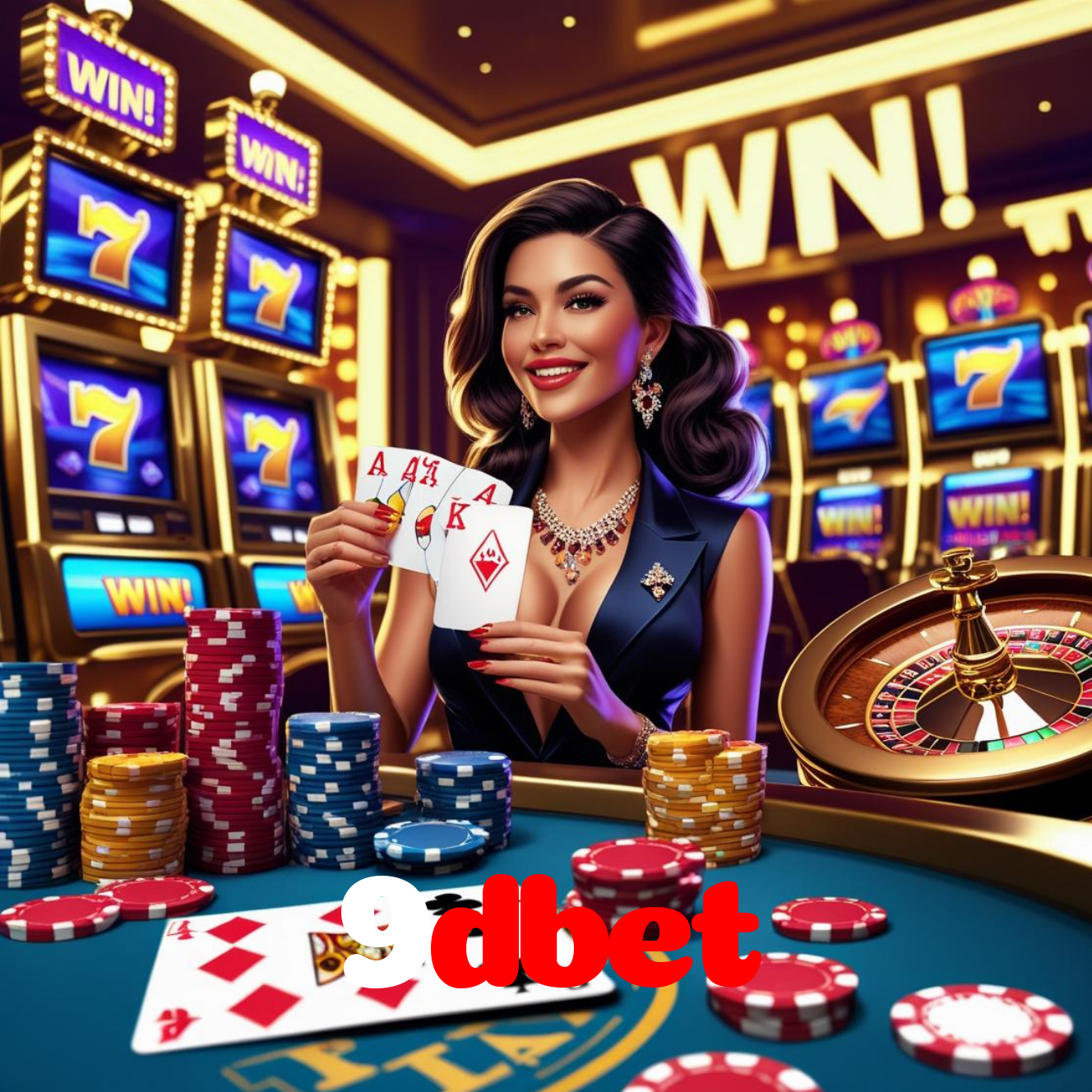 9dbet:Aposte no futebol e ganhe nos jogos de blackjack e poker online!
