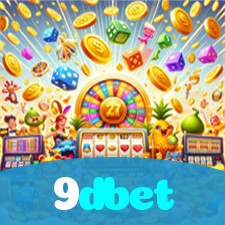 9dbet：Em cada jogo, a chance de ganhar é sua! Jogue agora no cassino!