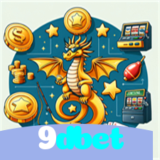9dbet：Aposte no futebol digital e vença as maiores competições!