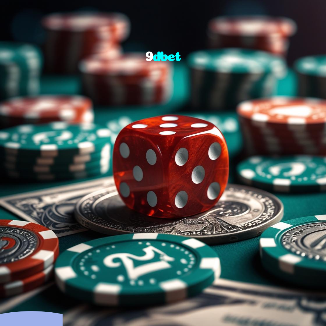 9dbet:A melhor experiência de apostas no futebol e cassino está no nosso site!