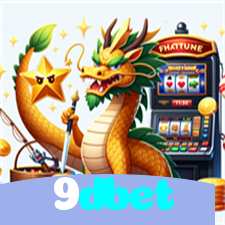 9dbet：Apostas no futebol e grandes prêmios nos melhores jogos de cassino!