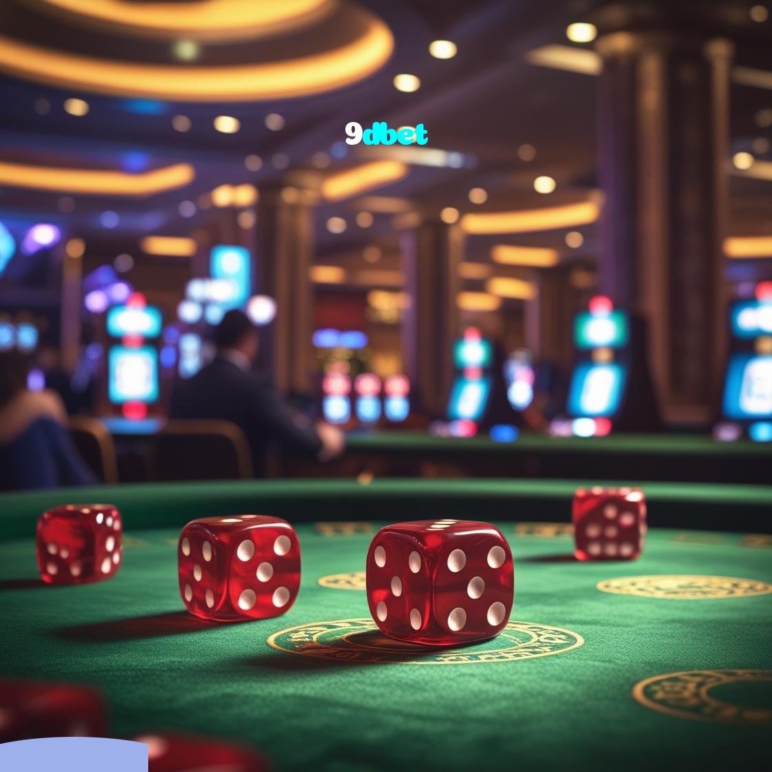 9dbet:Jogue nas melhores slots e vença o jackpot em grande estilo!