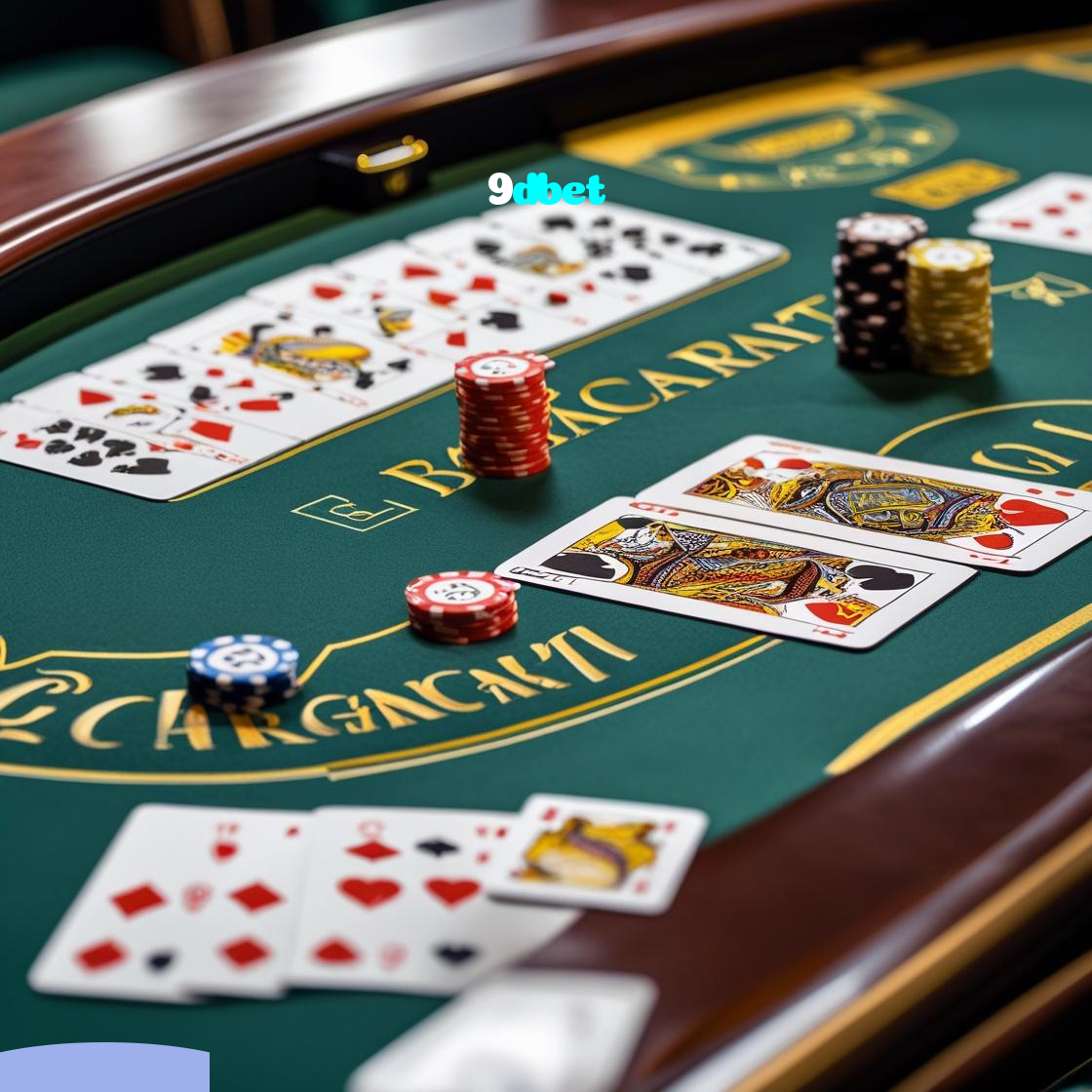 9dbet：Apostas ao vivo no futebol e grandes prêmios no cassino online!