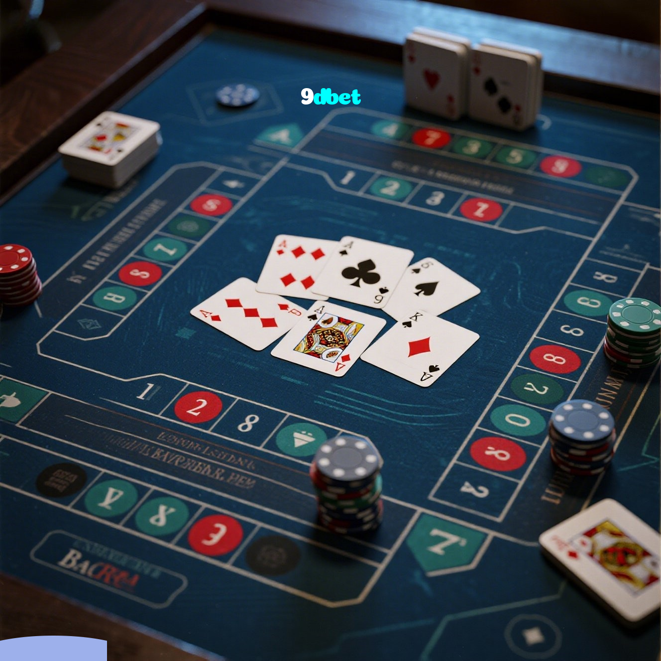 9dbet:Vença no blackjack e leve grandes prêmios para casa!