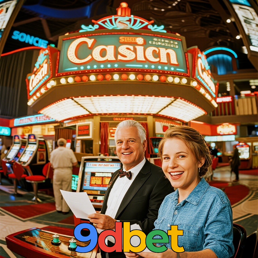 9dbet:Aposte nas melhores slots e conquiste vitórias impressionantes!