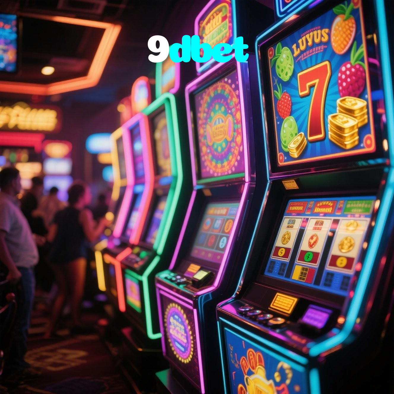 9dbet:Ganhe prêmios incríveis em slots, roleta e apostas ao vivo no futebol!