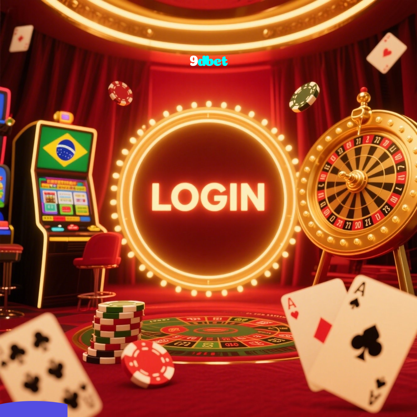 9dbet:Jogue blackjack, aposte no futebol e conquiste grandes prêmios em nosso cassino!