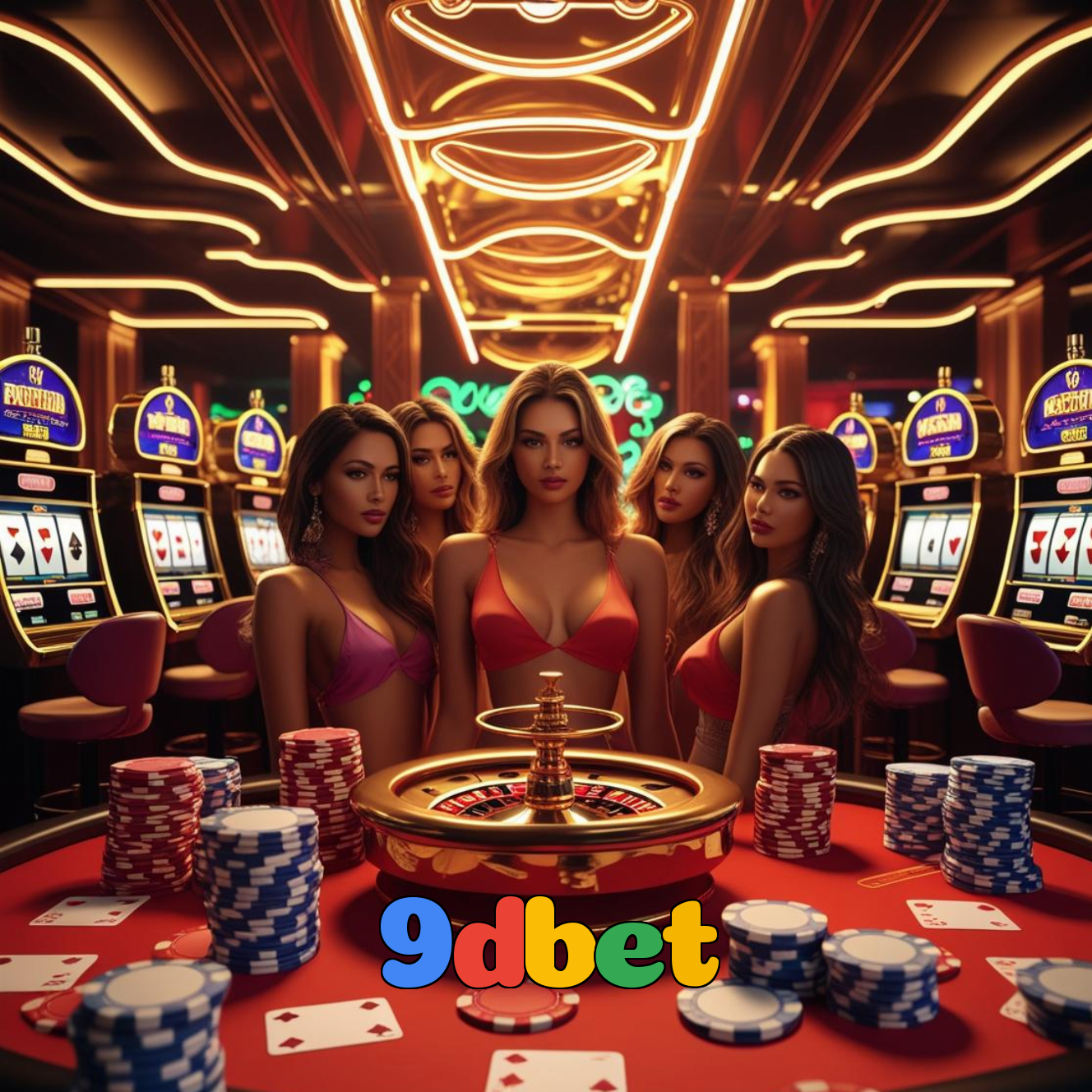 9dbet：Conquiste prêmios no blackjack e aposte no futebol ao vivo com segurança!