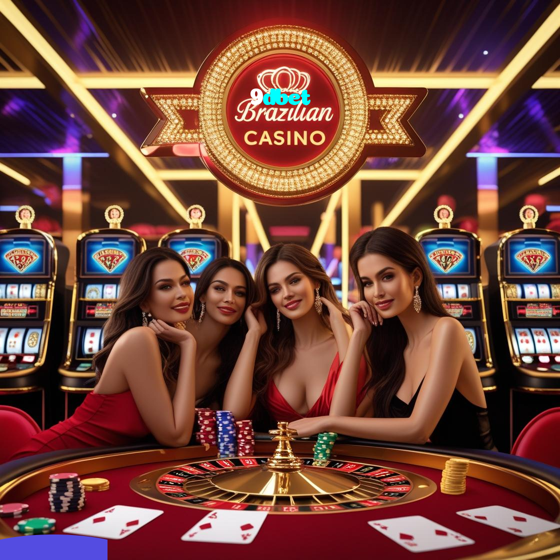 9dbet:Onde sua sorte brilha: poker, roleta e apostas em futebol!