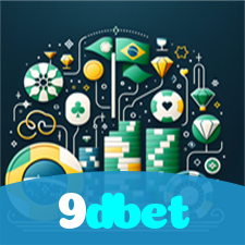 9dbet：Aposte nas melhores slots e conquiste vitórias impressionantes!