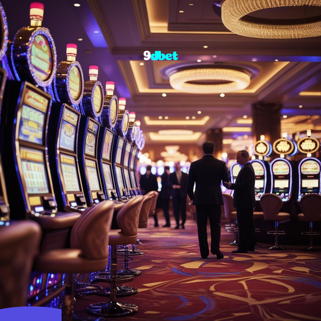 9dbet:Jogue slots, blackjack e aposte no futebol para diversão e vitórias!