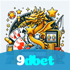 9dbet：Aposte nas mesas de poker e vença grandes prêmios!