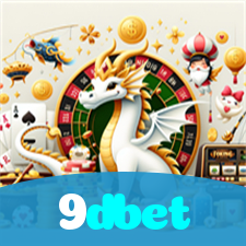 9dbet:Jogue slots e aposte no futebol no cassino online mais confiável!