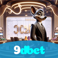 9dbet：Jogue poker, aposte no futebol e tenha uma experiência incrível no cassino online!