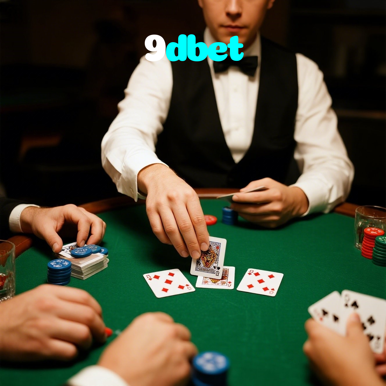 9dbet:Em nosso cassino online, grandes prêmios estão ao seu alcance!