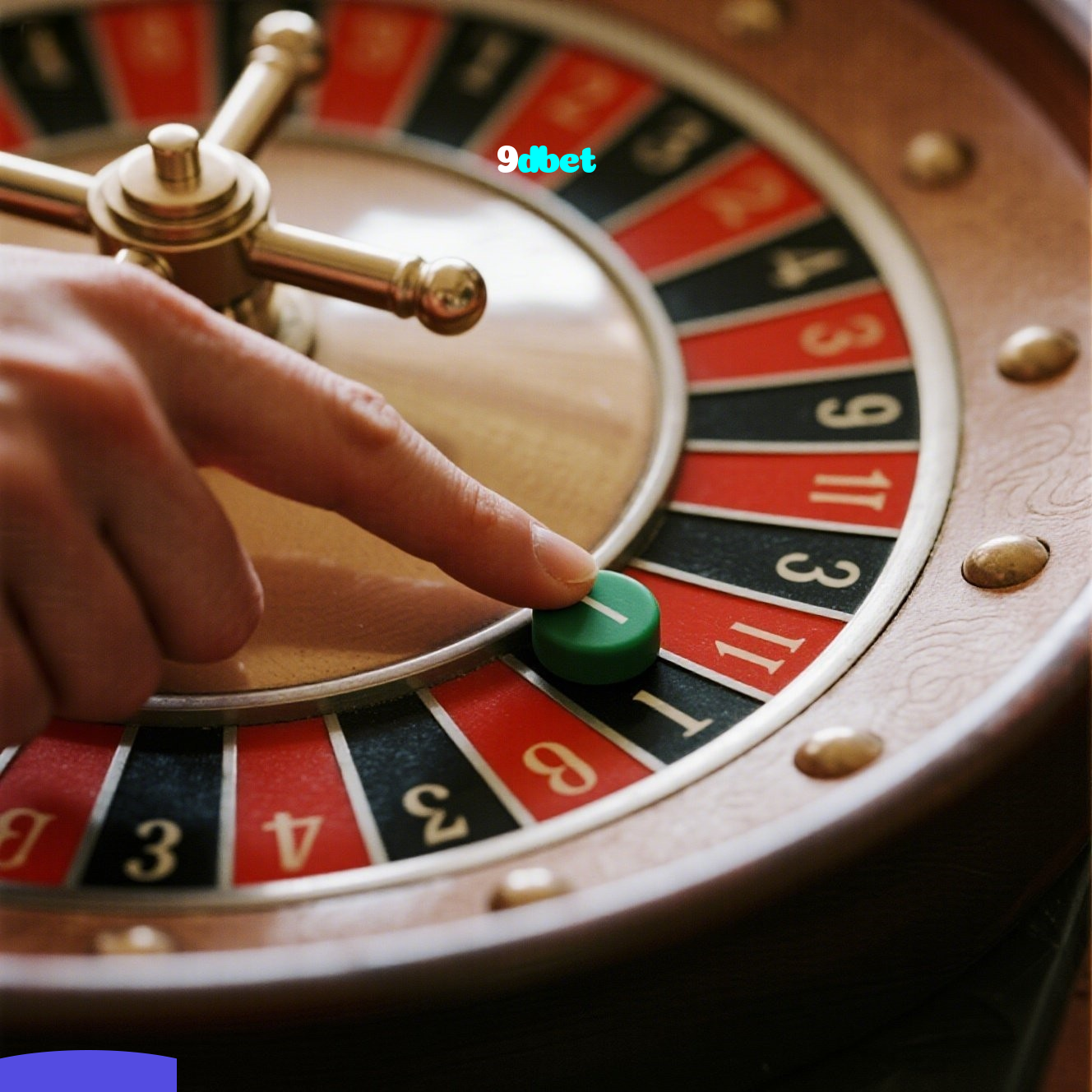 9dbet:Aposte nas roletas e veja os prêmios incríveis chegarem até você!