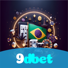 9dbet：Vença no blackjack e leve grandes prêmios para casa!