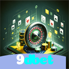 9dbet：Jogue poker e aposte no futebol com segurança e grandes prêmios!