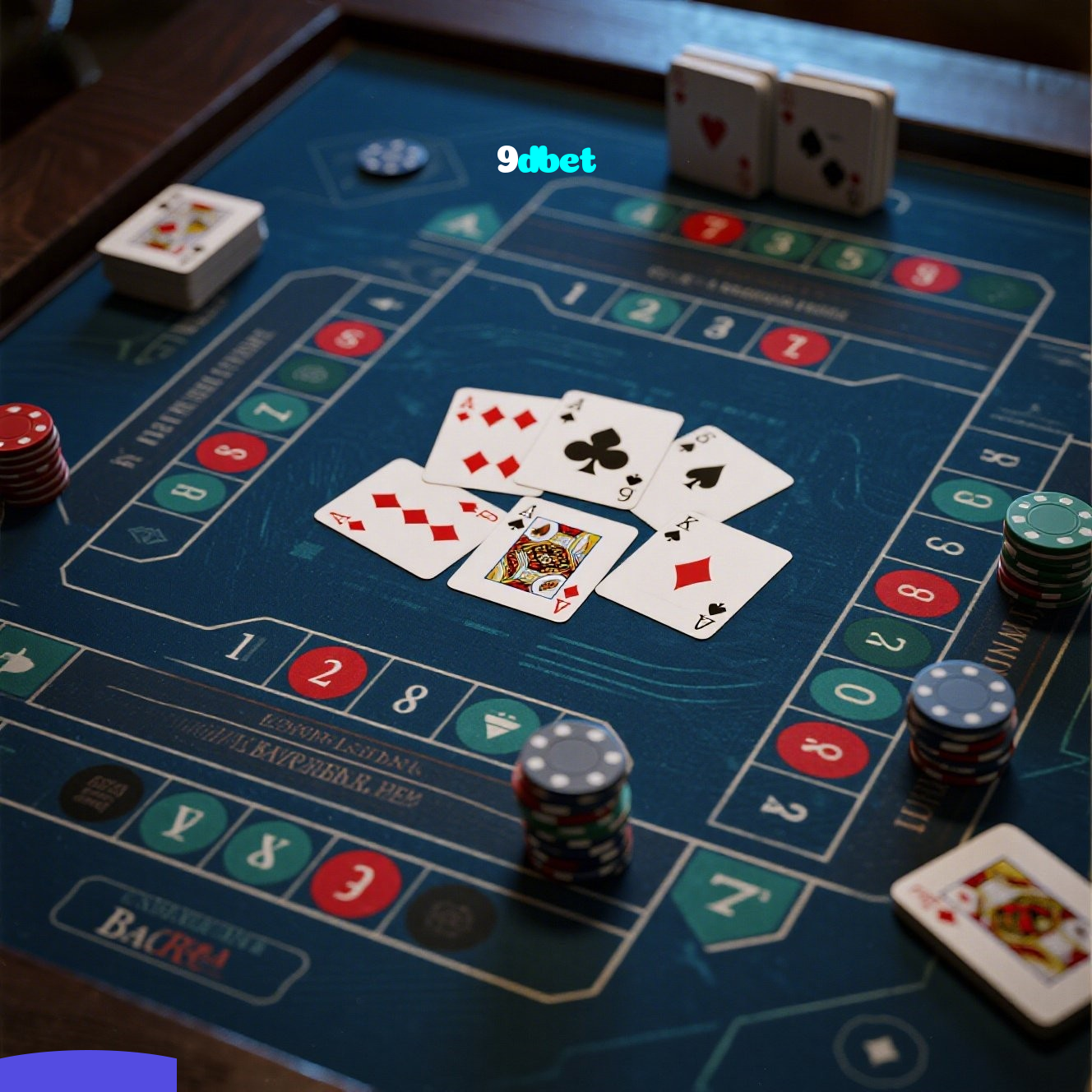 9dbet:Apostas ao vivo no futebol e prêmios em blackjack e roleta!