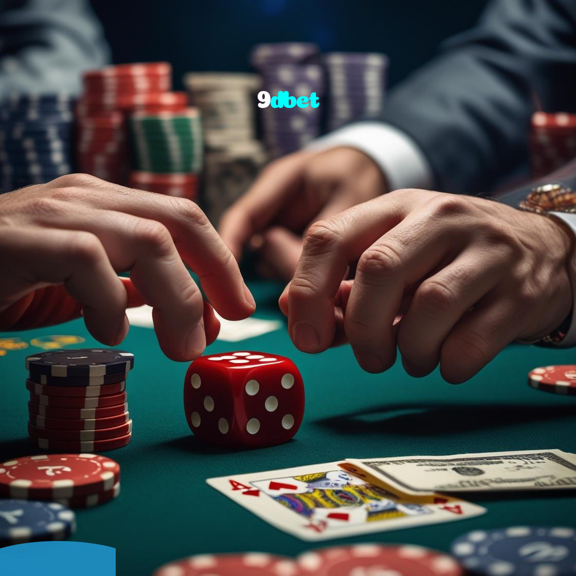 9dbet：Sinta a emoção do cassino! Aposte agora e ganhe prêmios reais!