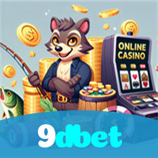 9dbet：Ganhe com poker, blackjack e apostas em futebol no cassino online!