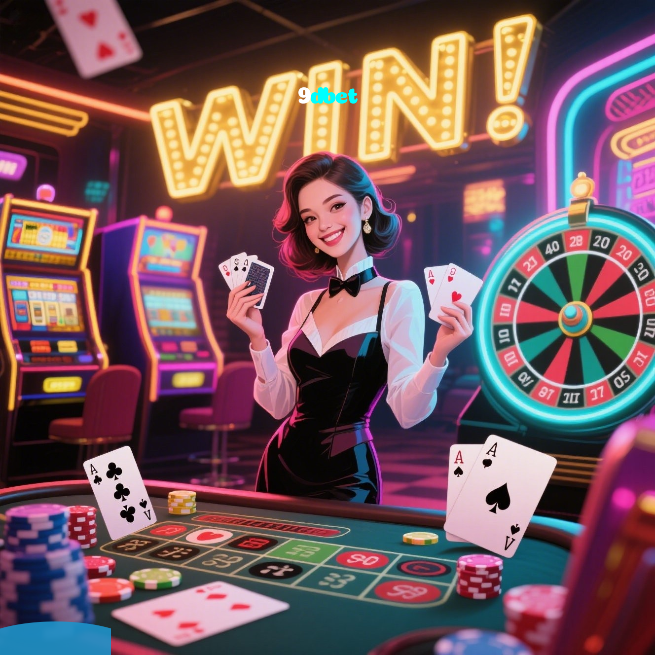 9dbet:Aposte no futebol e conquiste vitórias épicas com blackjack e poker!