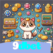 9dbet：O cassino perfeito para jogar poker e fazer apostas no futebol online!