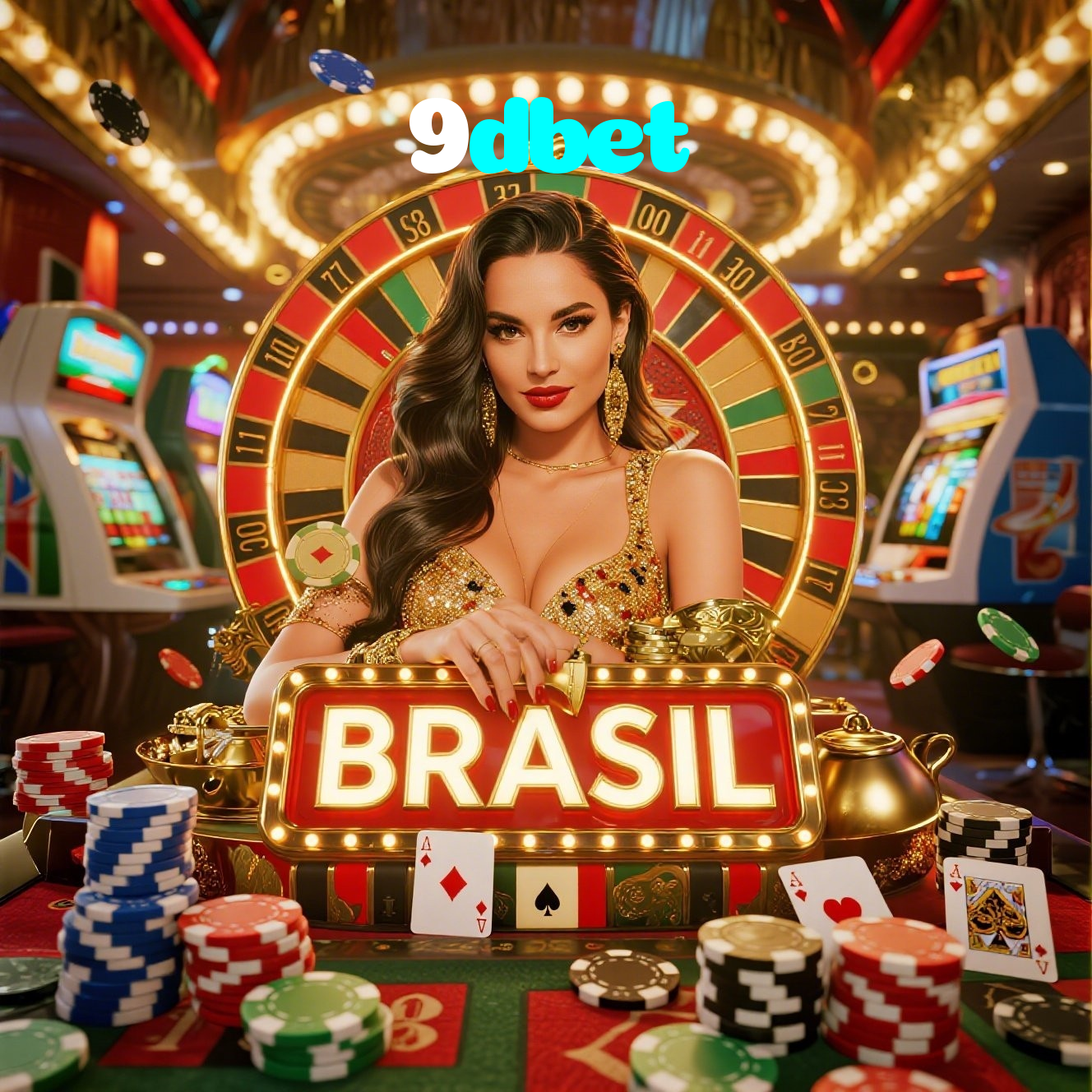 9dbet:Apostas ao vivo no futebol e prêmios em jogos como blackjack e roleta!