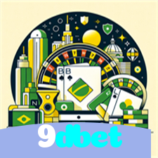 9dbet:No cassino online mais confiável, experimente poker, roleta e futebol ao vivo!
