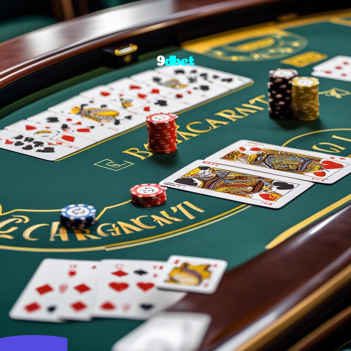 9dbet：As melhores slots do mercado estão esperando por você! Jogue agora!
