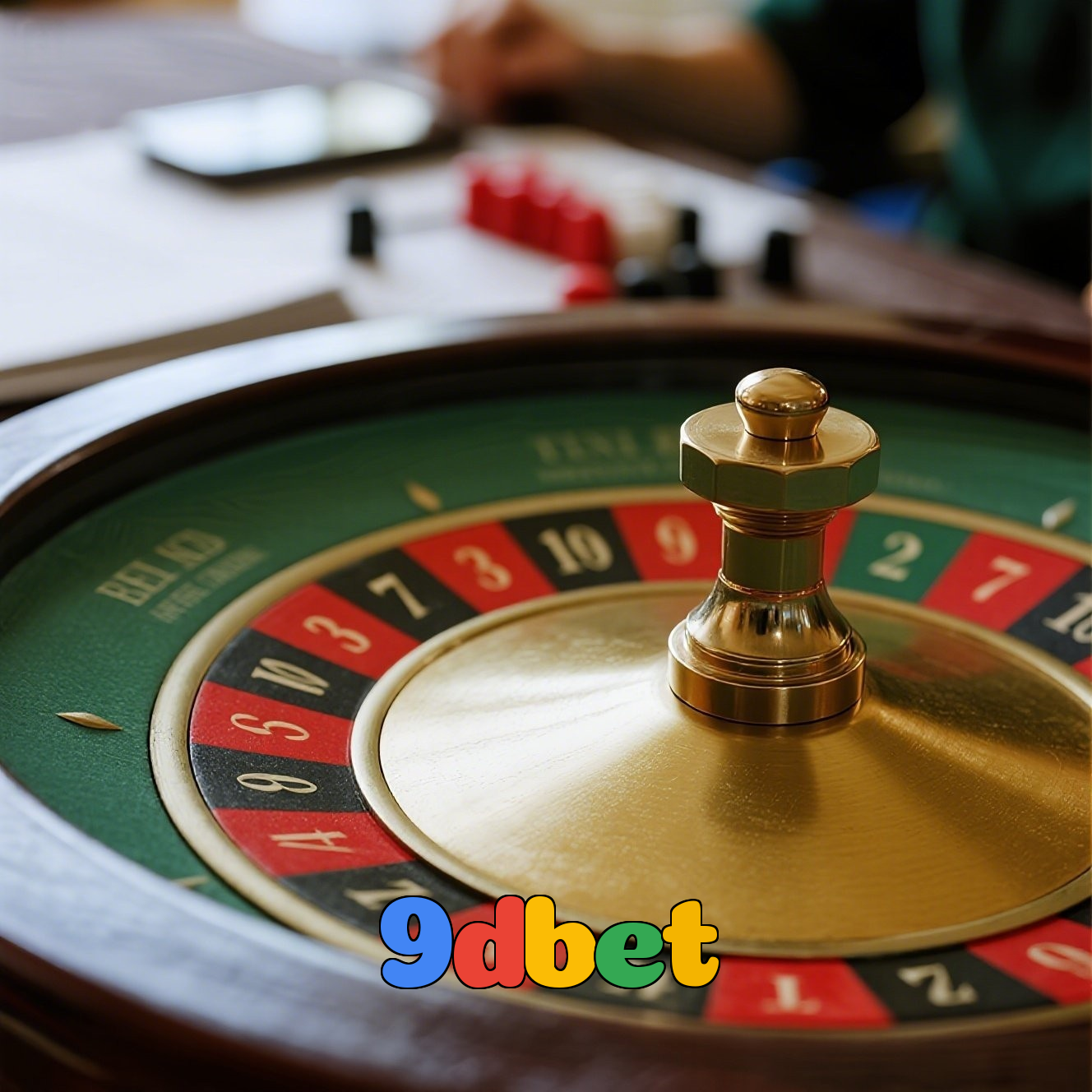 9dbet：Divirta-se com poker, blackjack e aposte no futebol online!