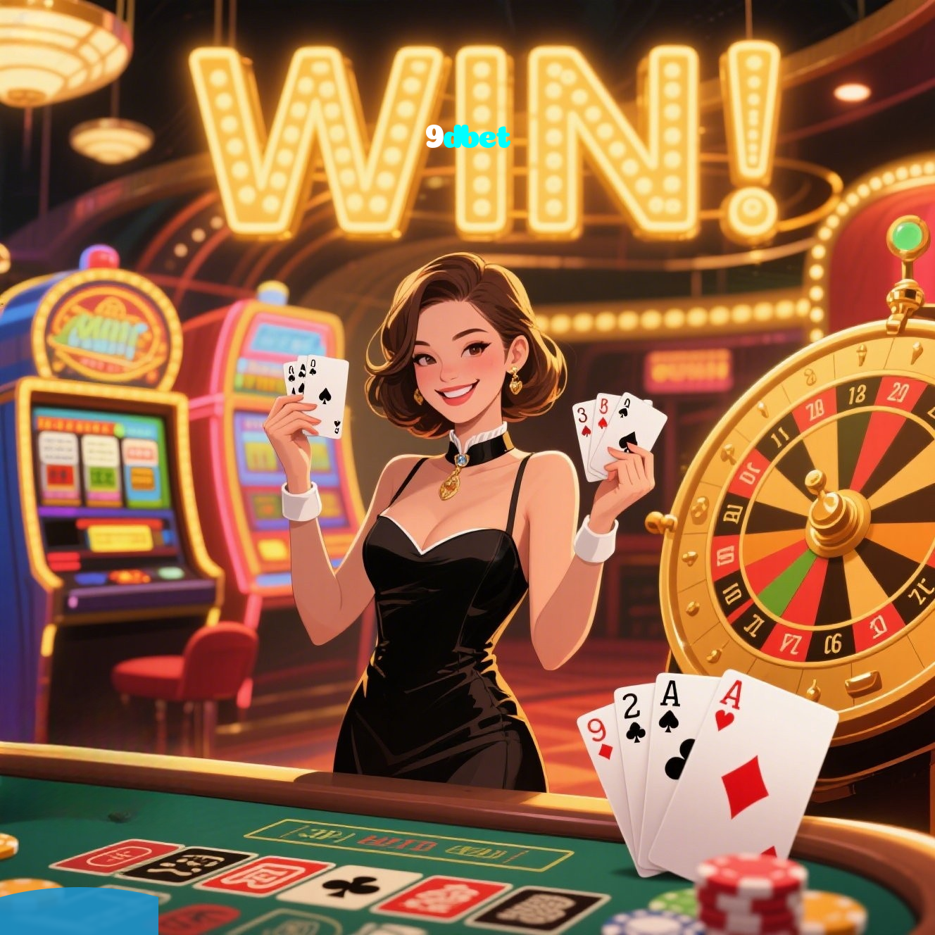 9dbet:Jogue blackjack, aposte no futebol e conquiste vitórias incríveis!