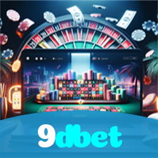 9dbet:Entre no nosso cassino online e jogue nas roletas agora!