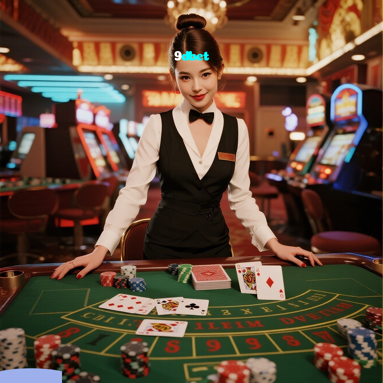 9dbet:Seu time na vitória e os jackpots no cassino online te esperam!