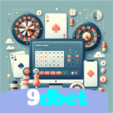9dbet：Gire as slots e vença com grandes prêmios!