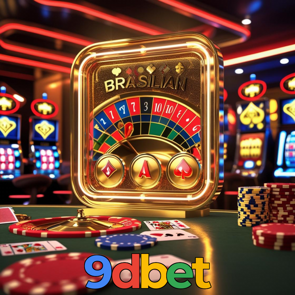 9dbet:Grandes vitórias nas slots! Venha conquistar o jackpot agora!