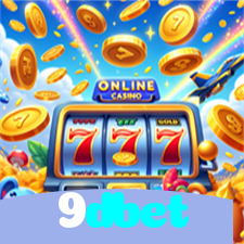 9dbet:Jogue nas melhores slots e leve o jackpot para casa!