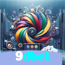 9dbet：A emoção das slots online te espera! Gire e ganhe prêmios incríveis!