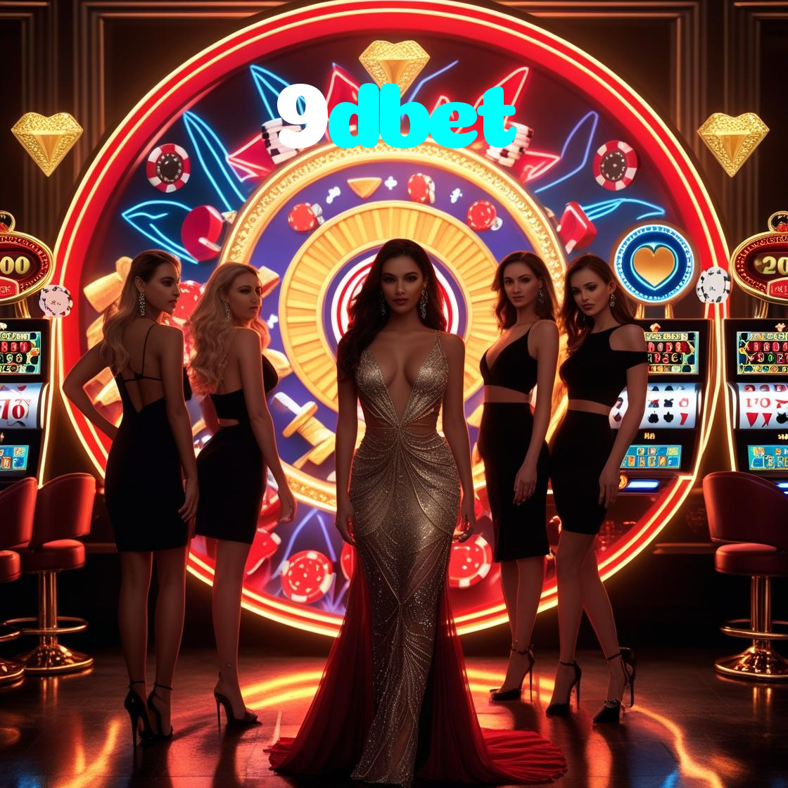 9dbet:O cassino online mais confiável para apostas no futebol e jogos de cassino!
