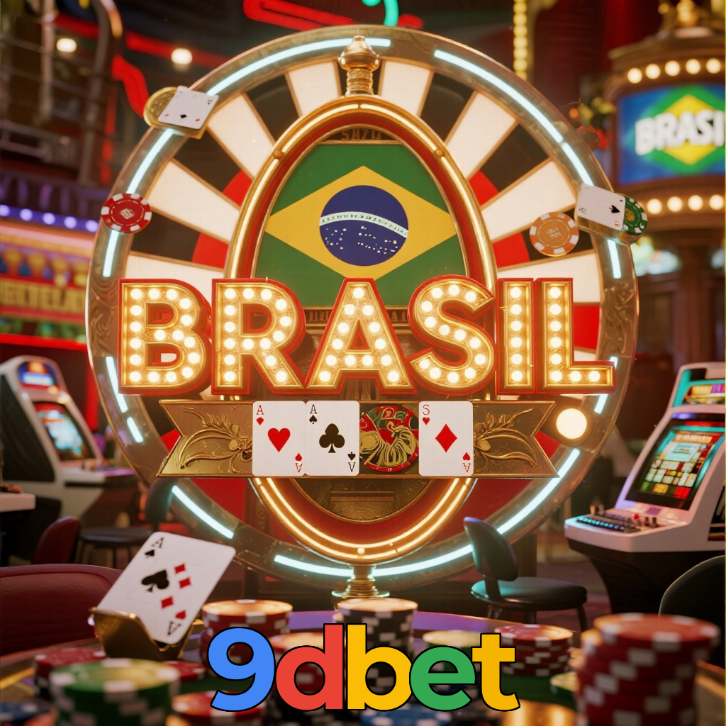 9dbet：Jogue blackjack, poker e aposte no futebol para vitórias épicas!