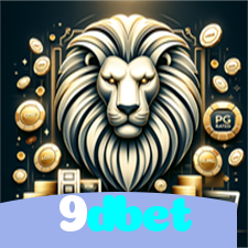 9dbet：Jogue poker, roleta e aposte no futebol no cassino mais confiável!