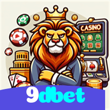 9dbet：Jogue nas melhores slots e conquiste grandes jackpots!