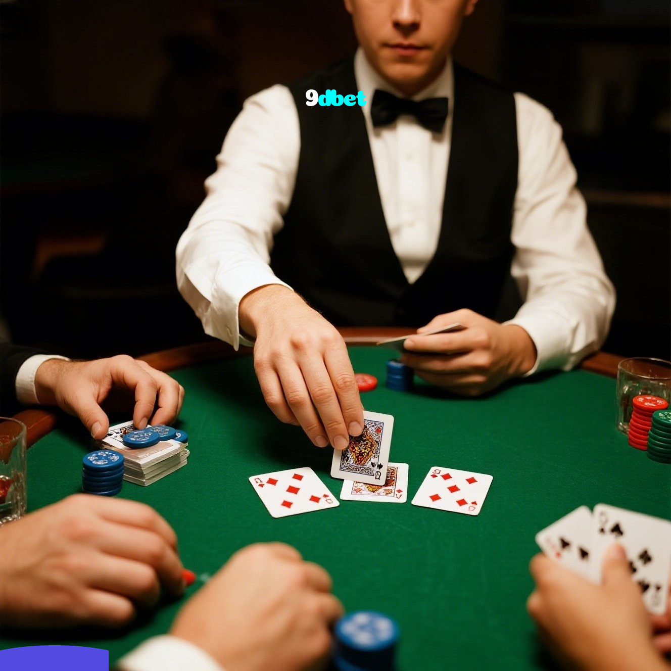 9dbet:Jogue roleta, poker e aposte no futebol com grandes prêmios em jogo!