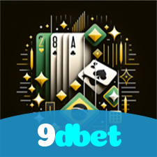 9dbet：Jogue roleta, blackjack e aposte no futebol online, tudo em um só lugar!