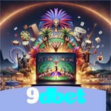 9dbet:Jogue agora nas melhores slots e ganhe muito mais!