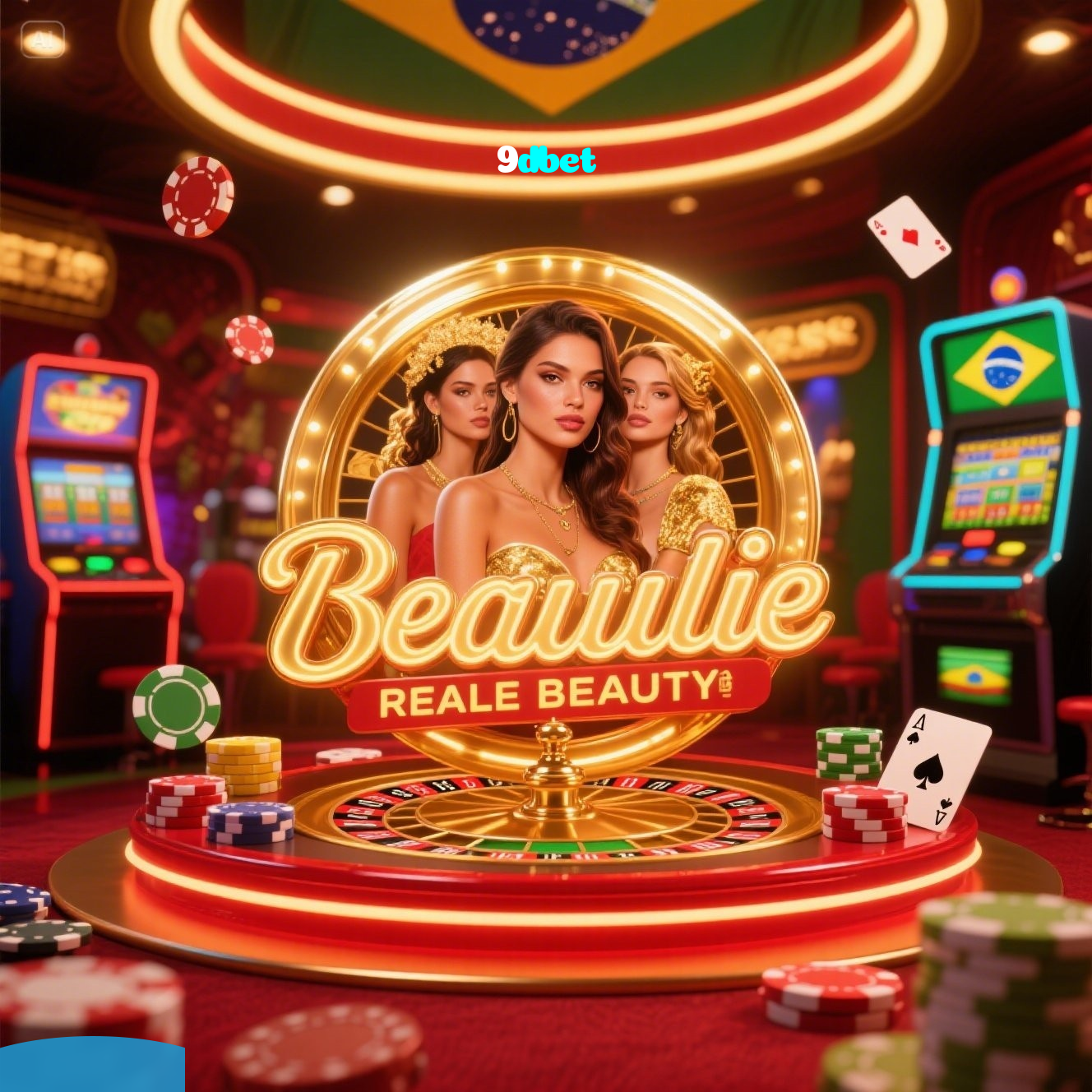 9dbet:O cassino online mais confiável para você apostar no futebol e jogar poker!