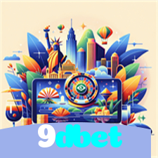 9dbet：Aposte agora e ganhe no melhor cassino online!
