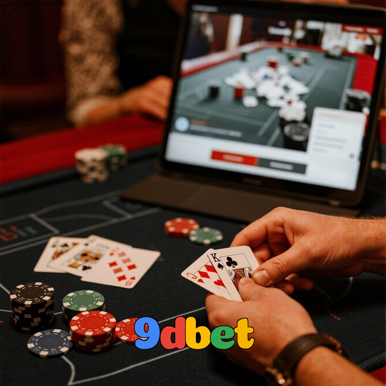 9dbet:Jogue poker online e mostre que você é o mestre do jogo!