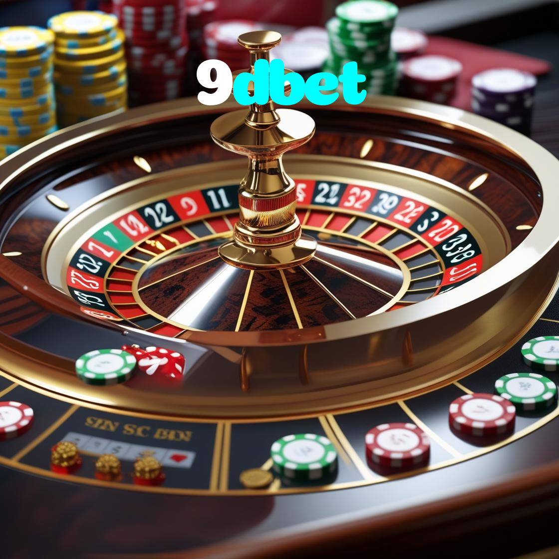 9dbet：Aposte no futebol e ganhe prêmios em slots e roleta ao vivo!